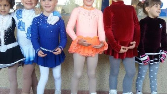 Różnice wiekowe dały o sobie znać