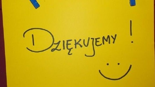 To już ósmy wspólny rok