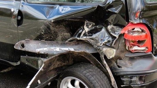 Dwie kolizje na krajówce i utrudnienia w drodze na Śląsk