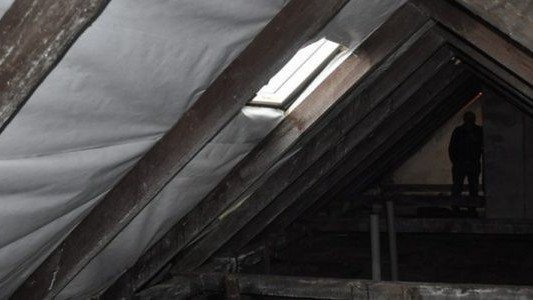 Przedszkole z nowym dachem – FOTO