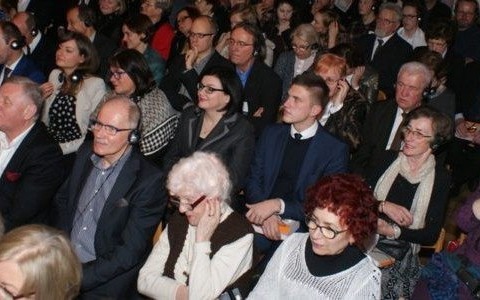 Trzydzieści lat minęło – FOTO