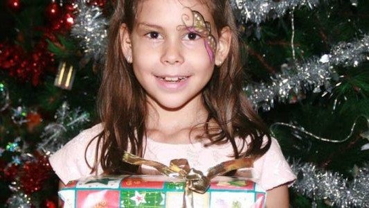 Choinki czytelników FO – FOTO