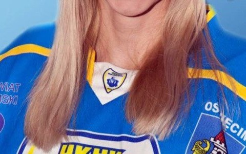 Unitki bez tajemnic – wyliczanka z UKHK Unia Oświęcim