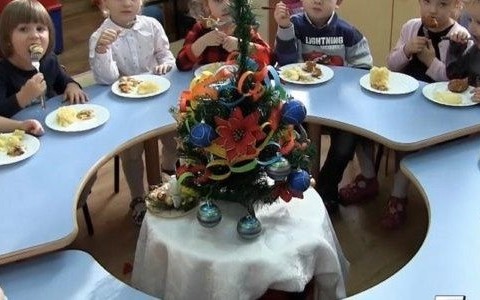 Spełniliście marzenia przedszkolaków – FILM