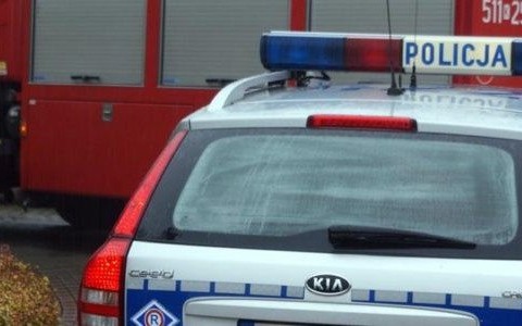 Skok postawił służby na baczność