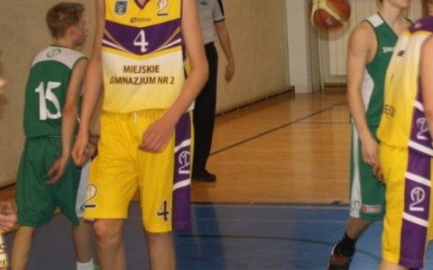 Szymon Zapała zagra w turnieju z orzełkiem na piersi