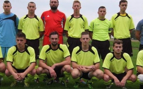 Nowy zarząd LKS Głębowice