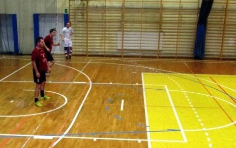 21 bramek Wróbla w dwóch meczach. Wyniki