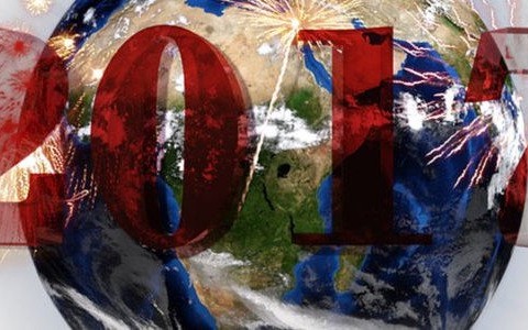 Sylwester głównie na domówkach