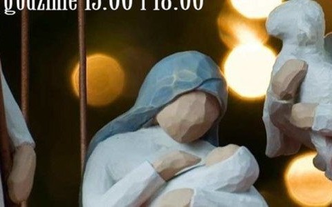 Jasełka w Przeciszowie