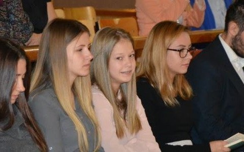 W konkursie „O Złote Usta” rozdano nagrody – FOTO