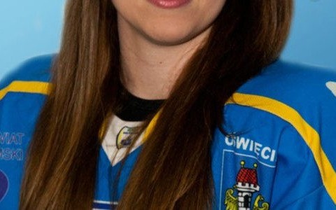 Unitki bez tajemnic – wyliczanka z UKHK Unia Oświęcim