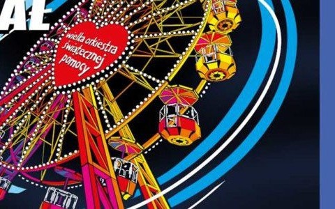 25. Finał WOŚP w Oświęcimiu