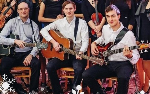 Concentus zaprasza na koncert