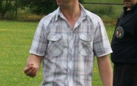 Chowaniec za Szewczyka w Przeciszovii