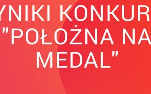 Ilona Jastrzębska w czołówce najlepszych położnych