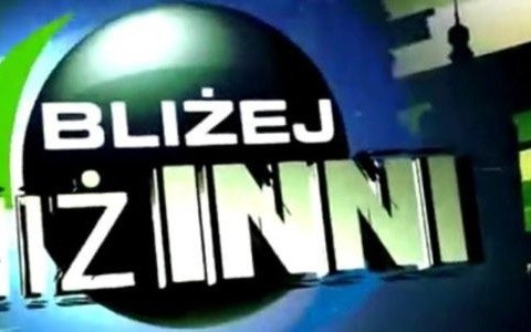 Bliżej niż inni z Faktami Oświęcim – FILM