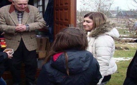 Wieści z oświęcimskiego ratusza – FILM