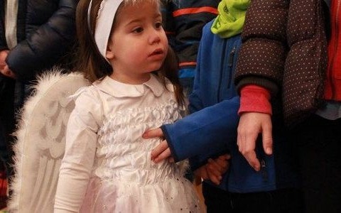 Orszak Trzech Króli w Kętach – FOTO