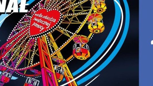 25. Finał WOŚP w Kętach