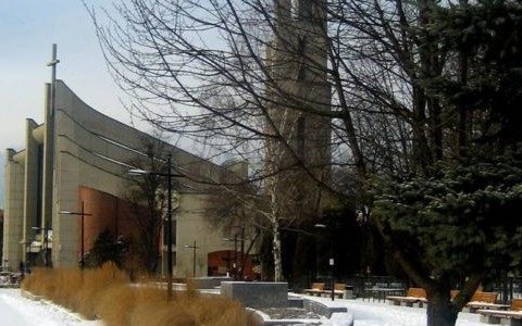 To będzie zimna noc