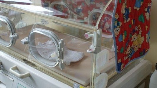 Jak wyglądałyby szpitale bez pomocy WOŚP? – FILM