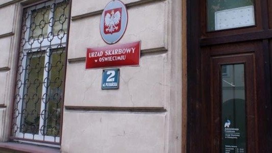 Zeznanie podatkowe bez wychodzenia z domu