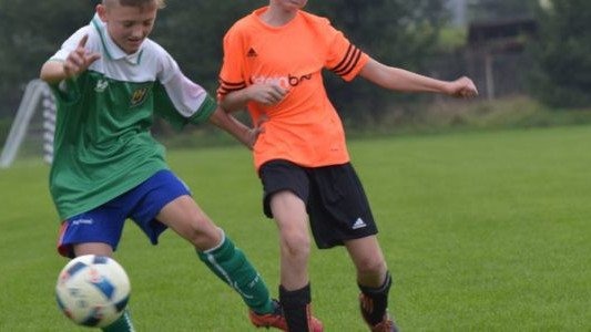 Unia II i Brzezina dołączyły do grona finalistów