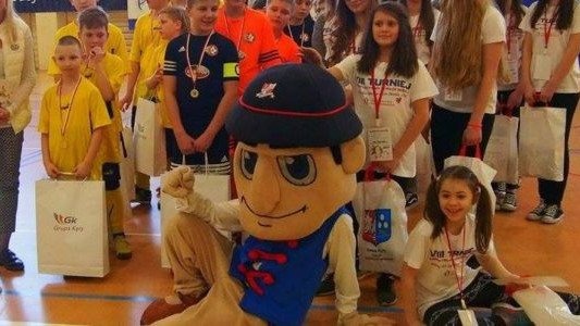 Zagrali za 16 tysięcy złotych – FOTO