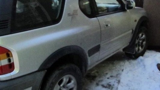 Jeden ranny i trzy rozbite samochody – FOTO