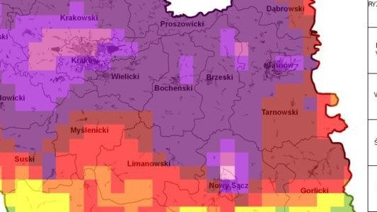 Smog nadal daje się we znaki – ANKIETA