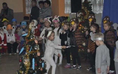 4365 złotych dla Lenki Biesik – FOTO