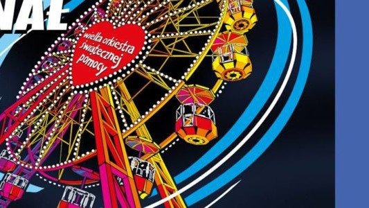 25. Finał WOŚP w Polance Wielkiej