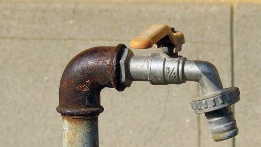 Część mieszkańców Chełmka bez wody