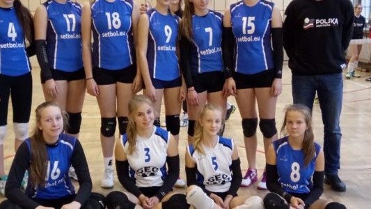 W kolejnym turnieju kadetek derby Oświęcimia