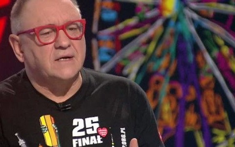 Owsiak: 15 stycznia jednoczymy ponad wszelkimi podziałami politycznymi