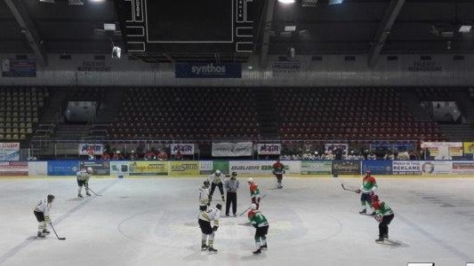 ŚALH – wyniki oświęcimskich amatorów