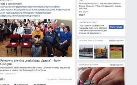 Będą kolejne konsultacje społeczne w sprawie inwestycji firmy Tacon