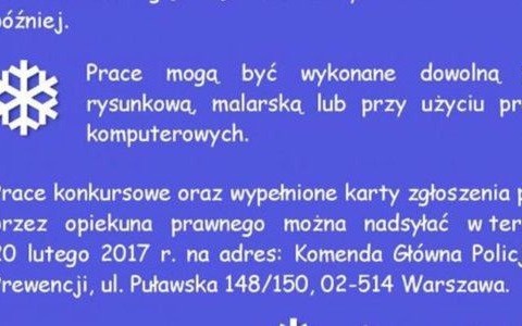 Stoki nie dla bałwanów