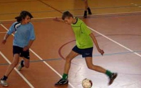 Juniorzy starsi Zatorzanki i Brzeziny zameldowali się w finale