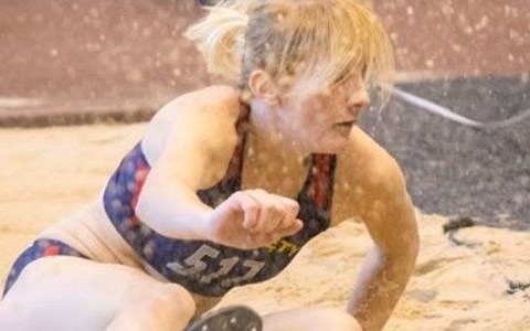 Dobre wyniki zawodniczek Tempa na początek