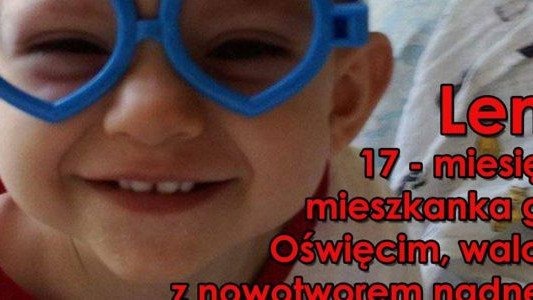 Concentus dla Lenki Biesik