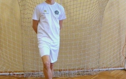 Mateusz Hudzik pojedzie na zgrupowanie reprezentacji Polski U-16