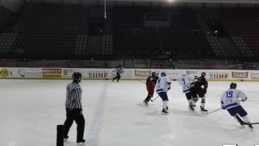 Wyniki oświęcimskich amatorów – FOTO