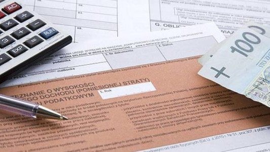 Skarbówka zaprasza na szkolenia