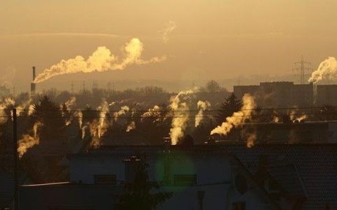 Uchwała antysmogowa dla całej Małopolski