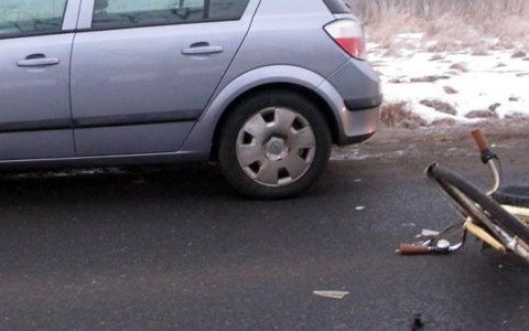 Droga już całkowicie przejezdna – FOTO