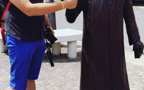 Już dzisiaj tanie podróżowanie a’la Kamil Szyjka