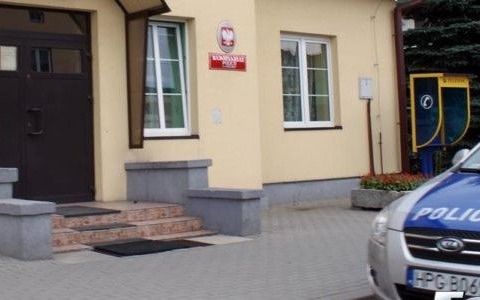 Seniorka w szpitalu. Droga odblokowana – AKTUALIZACJA