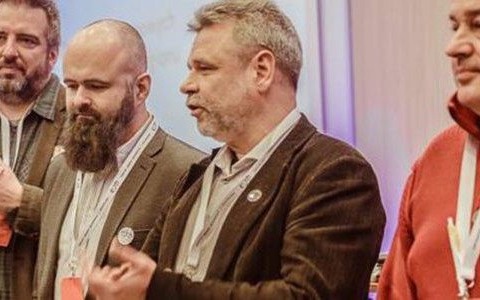 KOD Małopolskie wybrało zarząd. Jest w nim oświęcimianin